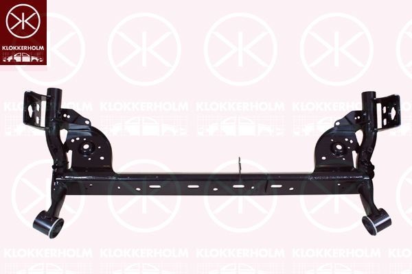 KLOKKERHOLM Axle Beam Article number: 1302007 cheaply