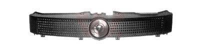 VAN WEZEL Radiator Grille Article number: 1709510 cheaply