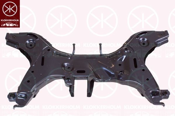 KLOKKERHOLM Support Frame, engine carrier Article number: 3120004 cheaply