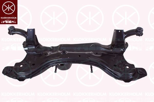 KLOKKERHOLM Support Frame, engine carrier Article number: 3127004 cheaply