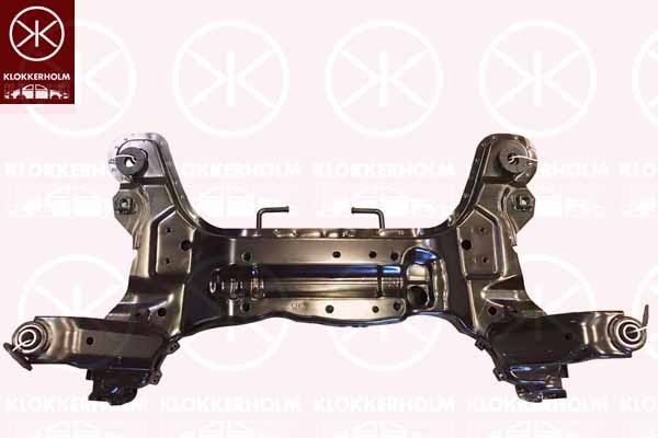 KLOKKERHOLM Support Frame, engine carrier Article number: 3132005 cheaply