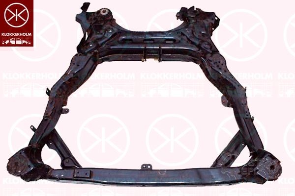 KLOKKERHOLM Support Frame, engine carrier Article number: 3451004 cheaply
