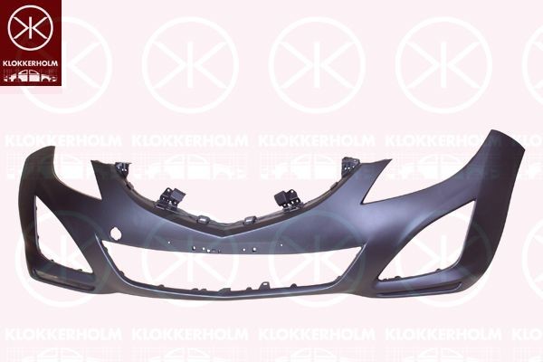 KLOKKERHOLM Bumper Article number: 3452900 cheaply