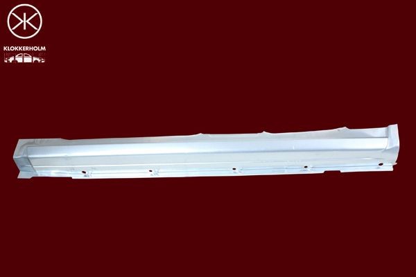 KLOKKERHOLM Rocker panel Article number: 5023012 cheaply