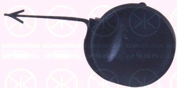 KLOKKERHOLM Interior Mirror Article number: 50503211 cheaply