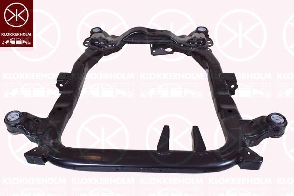 KLOKKERHOLM Support Frame, engine carrier Article number: 5078004 cheaply