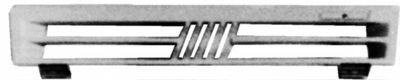 VAN WEZEL Radiator Grille Article number: 1735514 cheaply