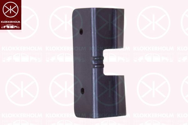 KLOKKERHOLM Bumper bracket Article number: 5553931 cheaply