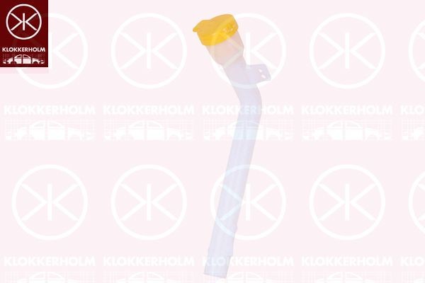 KLOKKERHOLM Connector, washer-fluid pipe Article number: 60143222 cheaply