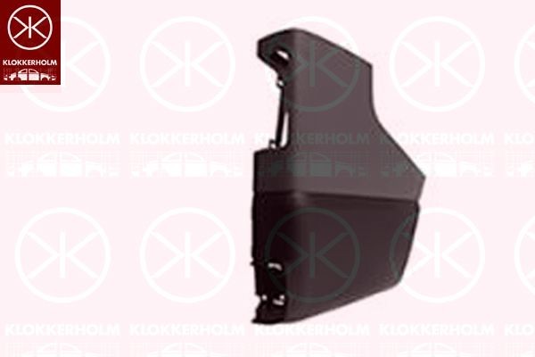 KLOKKERHOLM Rear bumper Article number: 6063964A1 cheaply
