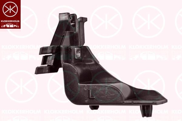 KLOKKERHOLM Bumper bracket Article number: 8189931 cheaply