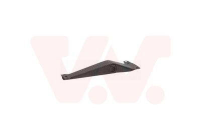VAN WEZEL Chassis leg Article number: 1745327 cheaply