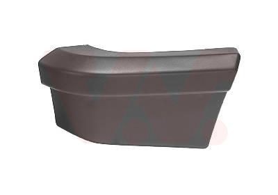 VAN WEZEL Bumper Article number: 1745563 cheaply