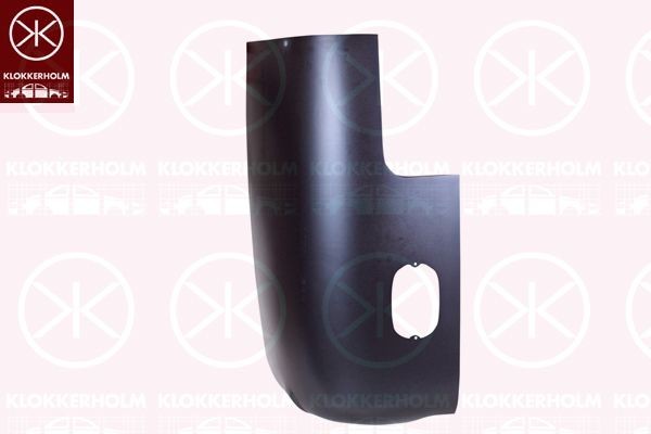 KLOKKERHOLM Bagpanel Varenummer: 9555706 billige
