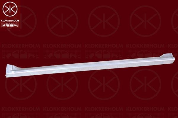 KLOKKERHOLM Küljesein Artikli number: 9568012 soodsalt