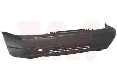 VAN WEZEL Bumper Article number: 1751576 cheaply