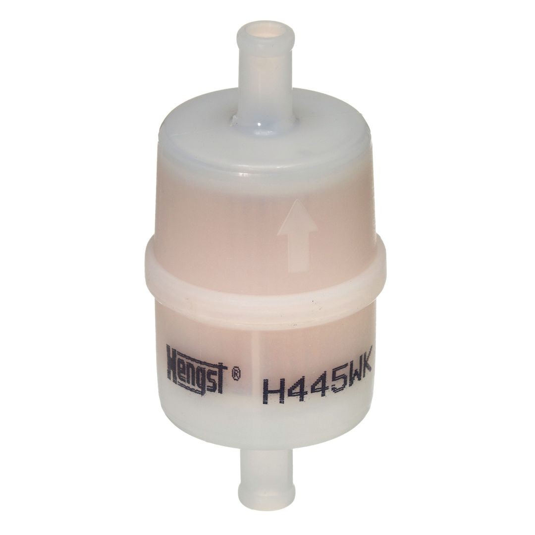 HENGST FILTER Fuel filter Article number: H445WK cheaply