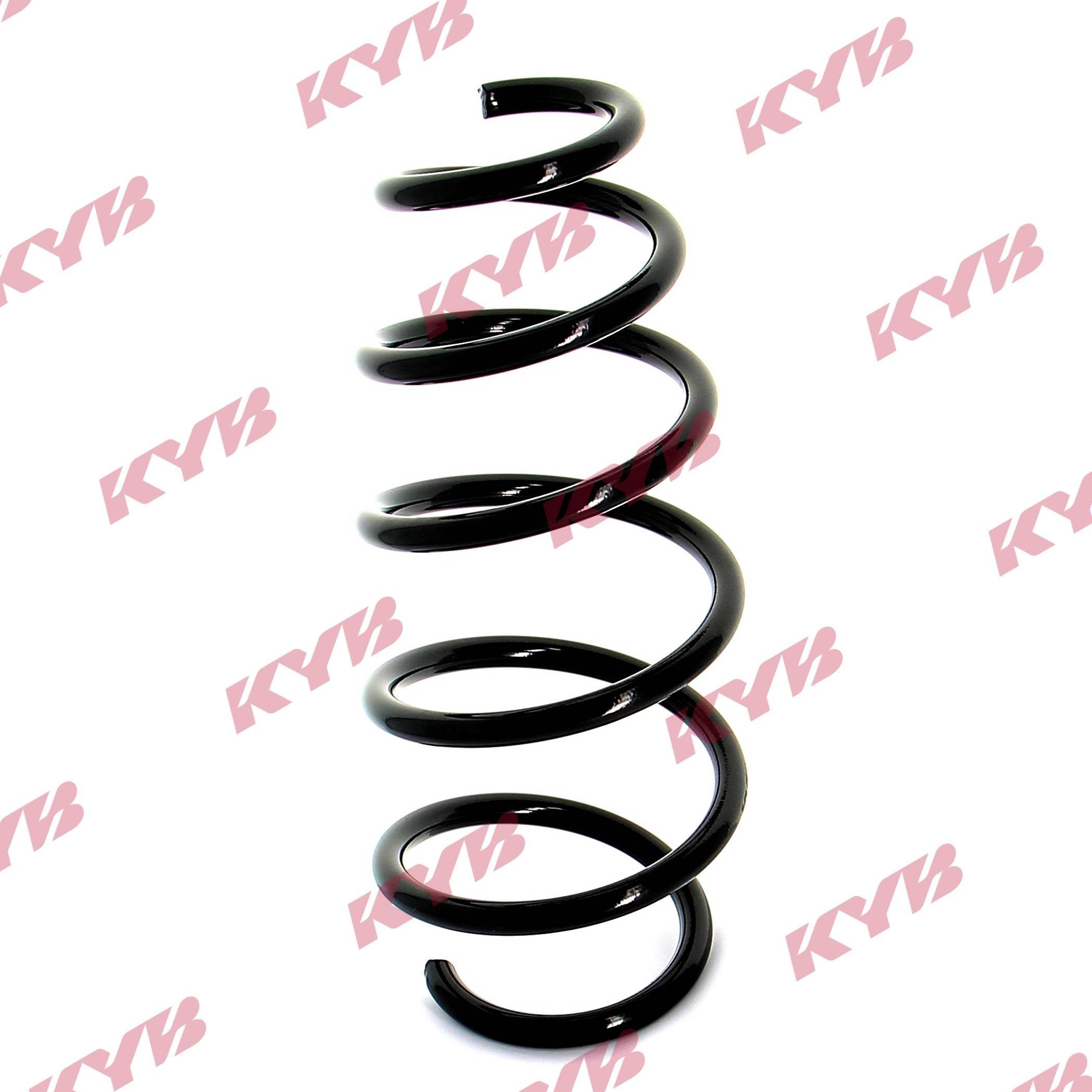 KYB Coil spring Article number: RA4037 cheaply