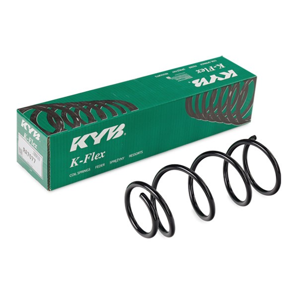 KYB Coil spring Article number: RA7077 cheaply