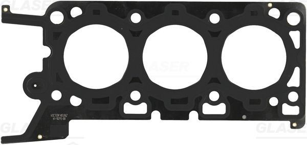GLASER Gasket, cylinder head Article number: H84984-00 cheaply