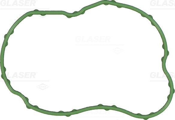 GLASER Thermostat housing gasket Article number: X90452-01 cheaply
