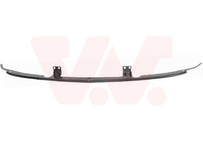 VAN WEZEL Bumper reinforcement Article number: 1756560 cheaply