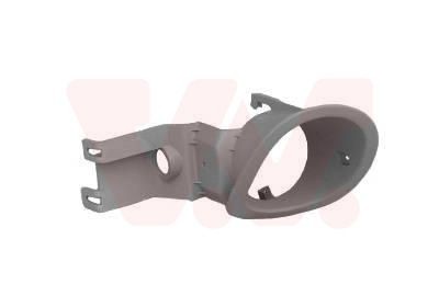 VAN WEZEL Cover, bumper Article number: 1756597 cheaply