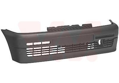 VAN WEZEL Bumper Article number: 1758572 cheaply