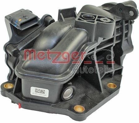 METZGER Control Flap, air supply Article number: 0892525 cheaply