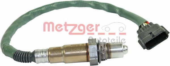 METZGER Lambda zonde raksta numurs: 0893651 lēti