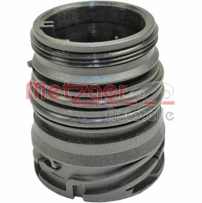 METZGER Plug Housing, automatic transmission control unit Article number: 0899058 cheaply
