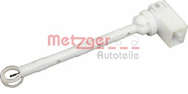 METZGER Sensor, kabinetemp. Varenummer: 0905455 billige