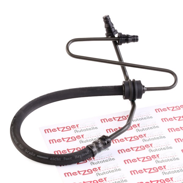 METZGER Clutch Lines Article number: 2070001 cheaply