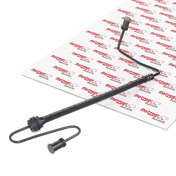 METZGER Clutch Lines Article number: 2070002 cheaply