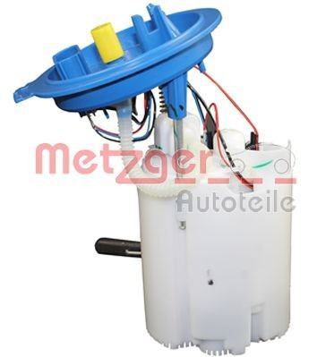 METZGER Fuel feed unit Article number: 2250248 cheaply