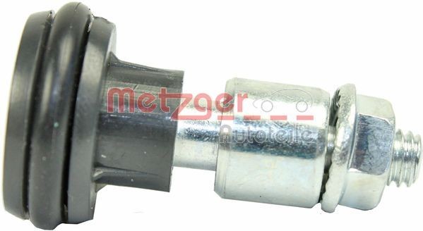 METZGER 2310056 Virzošais rullītis, Bīdāmās durvis MASTER 2.3 dCi 145 RWD (FV0E, FV0F, FV0T, FV10, FV12) 146 HP Dīzelis