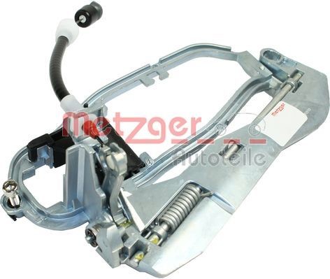 METZGER Door-handle Frame Article number: 2310544 cheaply