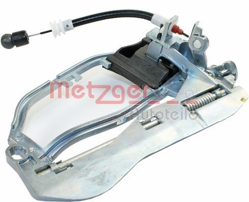 METZGER Door-handle Frame Article number: 2310545 cheaply
