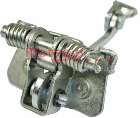 METZGER 2312064 Dørstop C3 1.6 HDi 112 HK Diesel