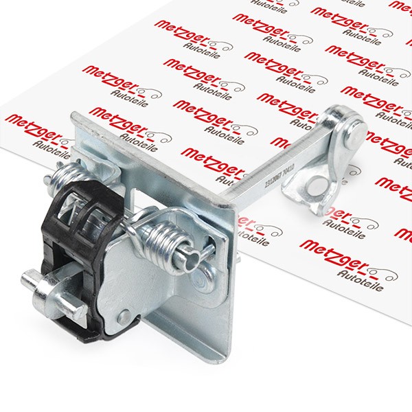 METZGER 2312067 Dørstop C4 1.6 THP 156 HK Benzin