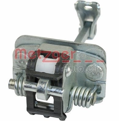 METZGER 2312068 Dørstop C4 1.6 THP 156 HK Benzin