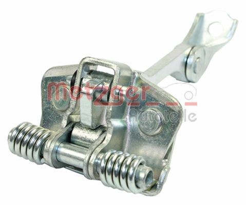 METZGER 2312070 Ρυθμιστής πόρτας MASTER 2.4 D 68 PS Πετρέλαιο 1998