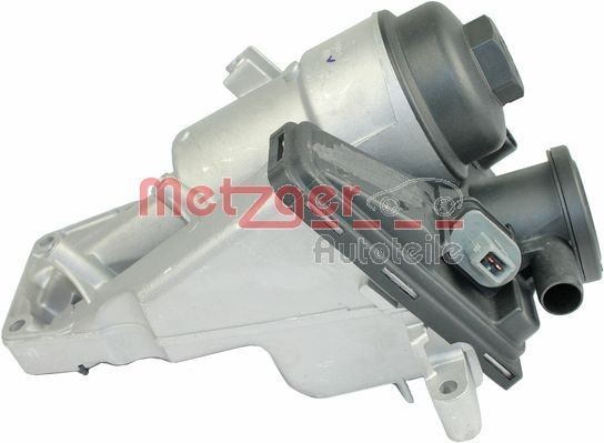 METZGER Locas filtru ulei număr articol: 2370001 ieftin