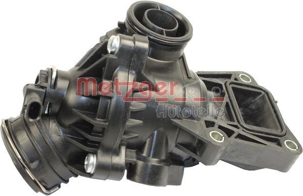 METZGER Thermostat Article number: 4006262 cheaply