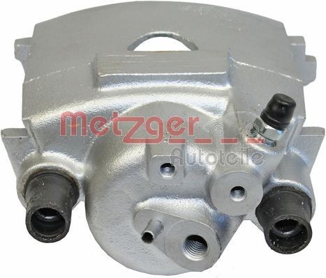 METZGER Brake caliper Article number: 6250106 cheaply