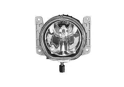 VAN WEZEL Fog Light Article number: 1777999 cheaply