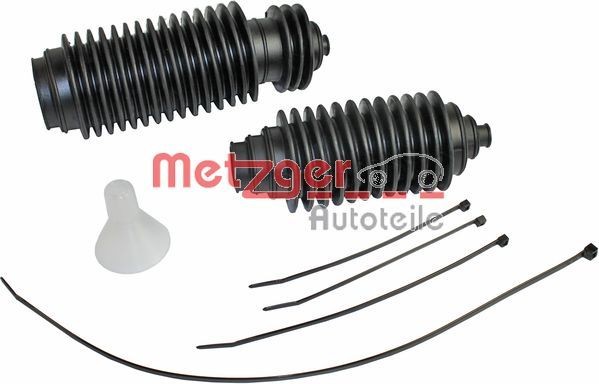 METZGER Bellow Set, steering Article number: 759.017 cheaply