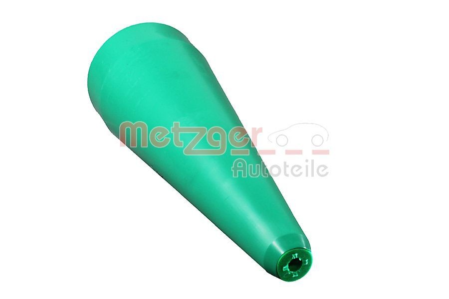 METZGER 759.104 Mounting Cone, bellow 2.8 - 5.3 Double Six H.E. 5.3 295 PS Petrol 1993