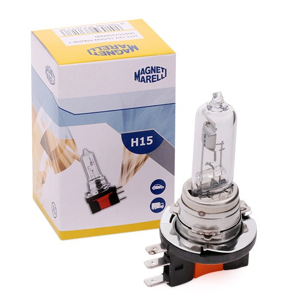 MAGNETI MARELLI Ampoule, projecteur longue portée UGS: 002557200000 à bon prix