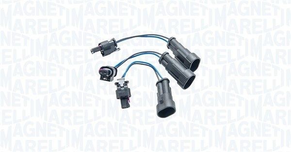 MAGNETI MARELLI Valve Unit, aut. transm. hydraulic unit Article number: 023000031010 cheaply